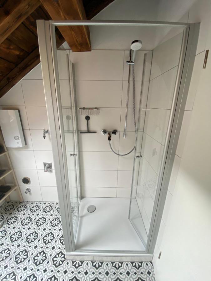 Apartment Cochemer Kaffeeroesterei Exteriör bild