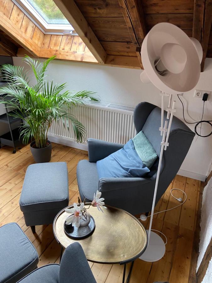 Apartment Cochemer Kaffeeroesterei Exteriör bild