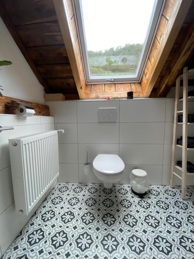 Apartment Cochemer Kaffeeroesterei Exteriör bild