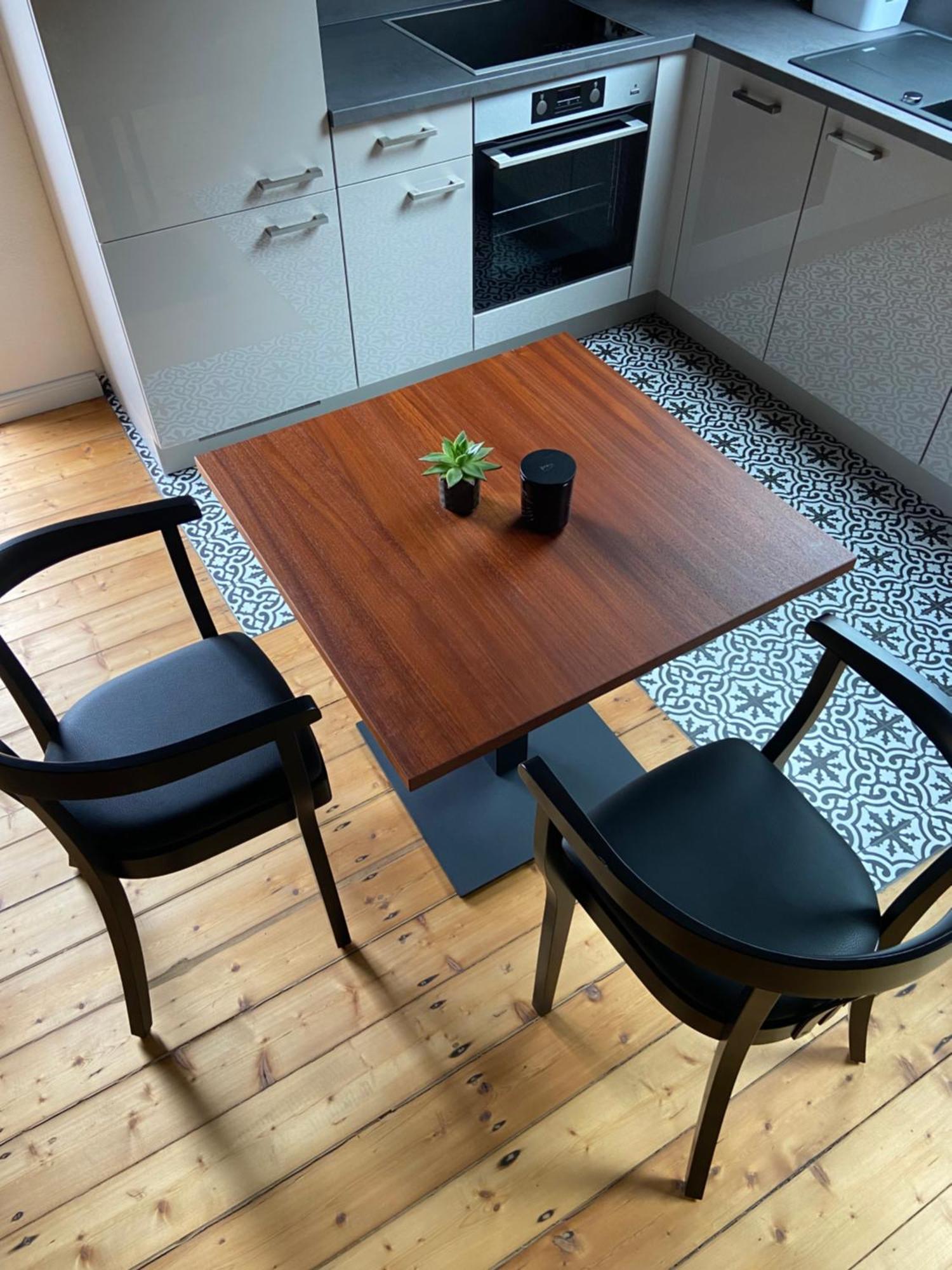 Apartment Cochemer Kaffeeroesterei Exteriör bild